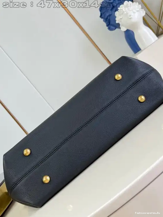 FS CHEAP MM-47*30*14CM Key VUITTON LOUIS Cabas Low 0612